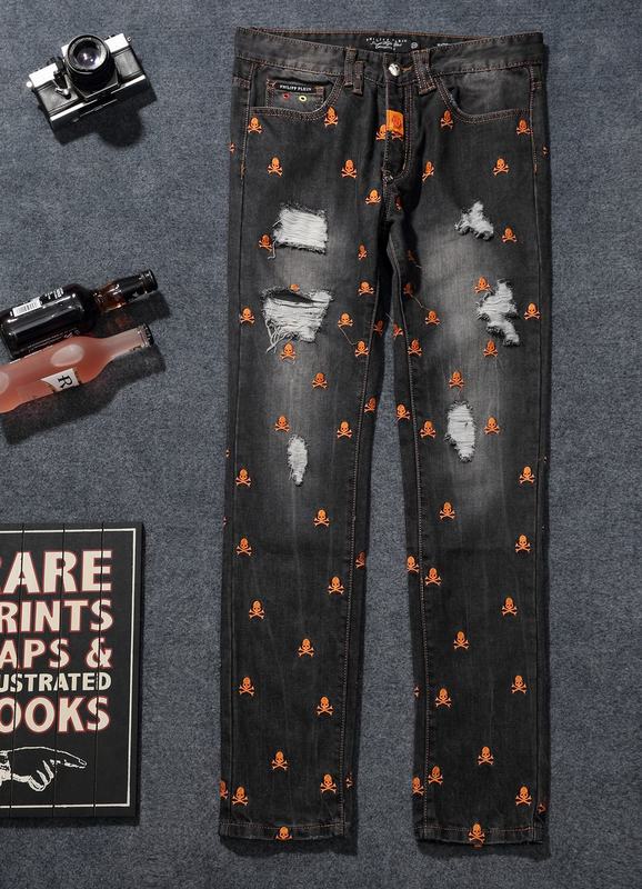 PP long jeans men 28-40-168